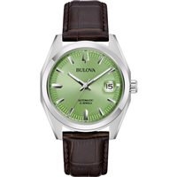 Orologio Bulova Uomo Surveyor Automatic in Acciaio 96B427 - 96B427